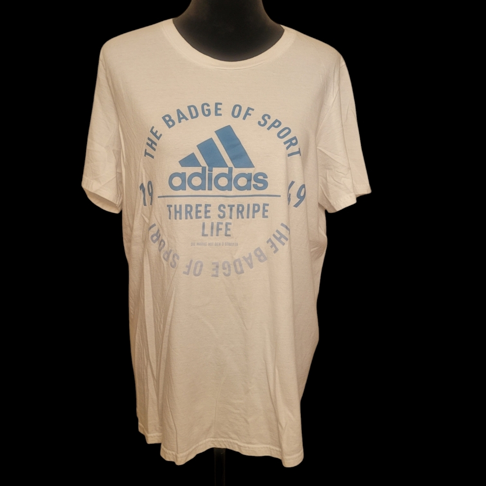 Women's Adidas tshirt